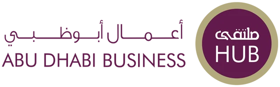 Abu dhabi business hub