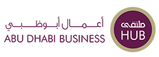 Abu dhabi business hub